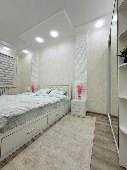 Чиланзар 6 квартал 2*3/1/4.Мебель и Техника.