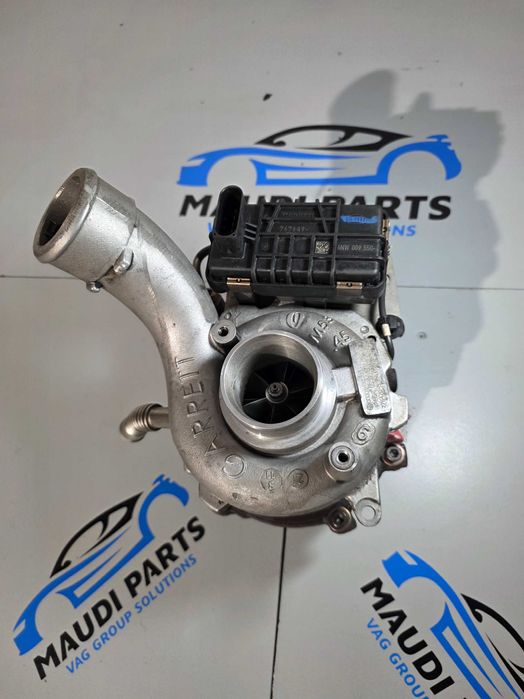 Turbina GTB 2260 3.0TDI CASA