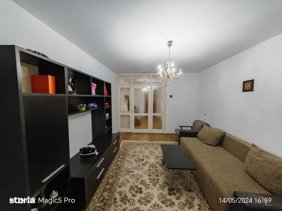 Apartament 2 camere decomandat, Energiei-RMB, Bacau