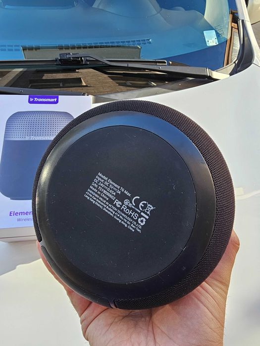 Tronsmart T6 MAX 360° 60w