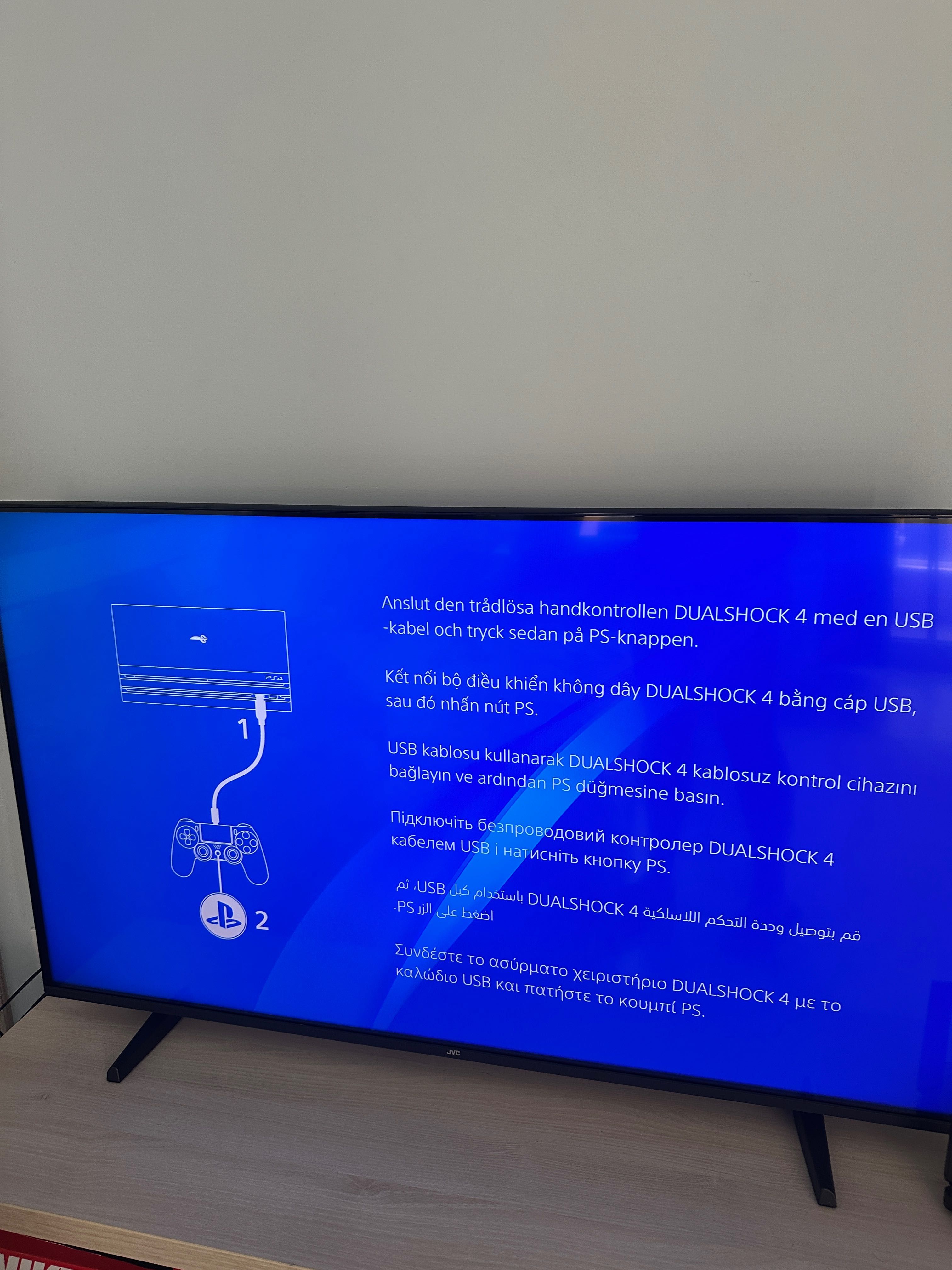 PlayStation 4 PRO 1 TB