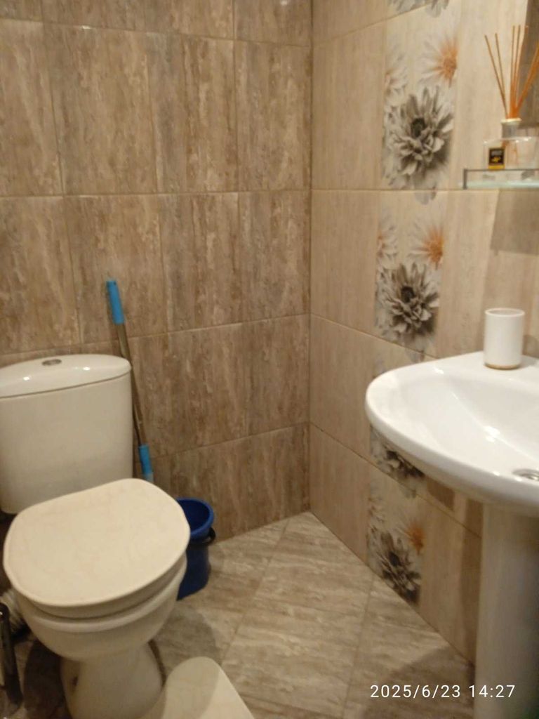 Дава се под наем Двустаен апартамент в София, Дружба 1 - 60 кв.м за 485 € - Снимка #13