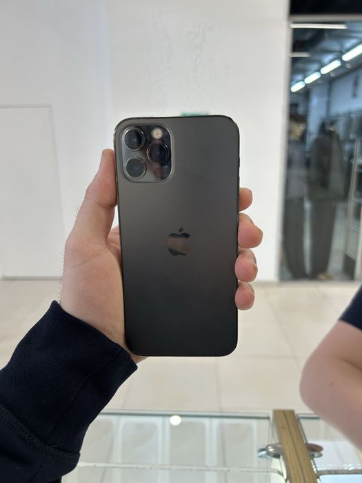 Айфон 12 про 128 гб