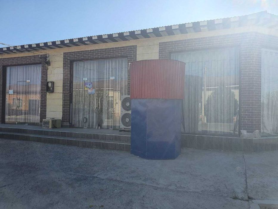 Savdo dukoni sotiladi