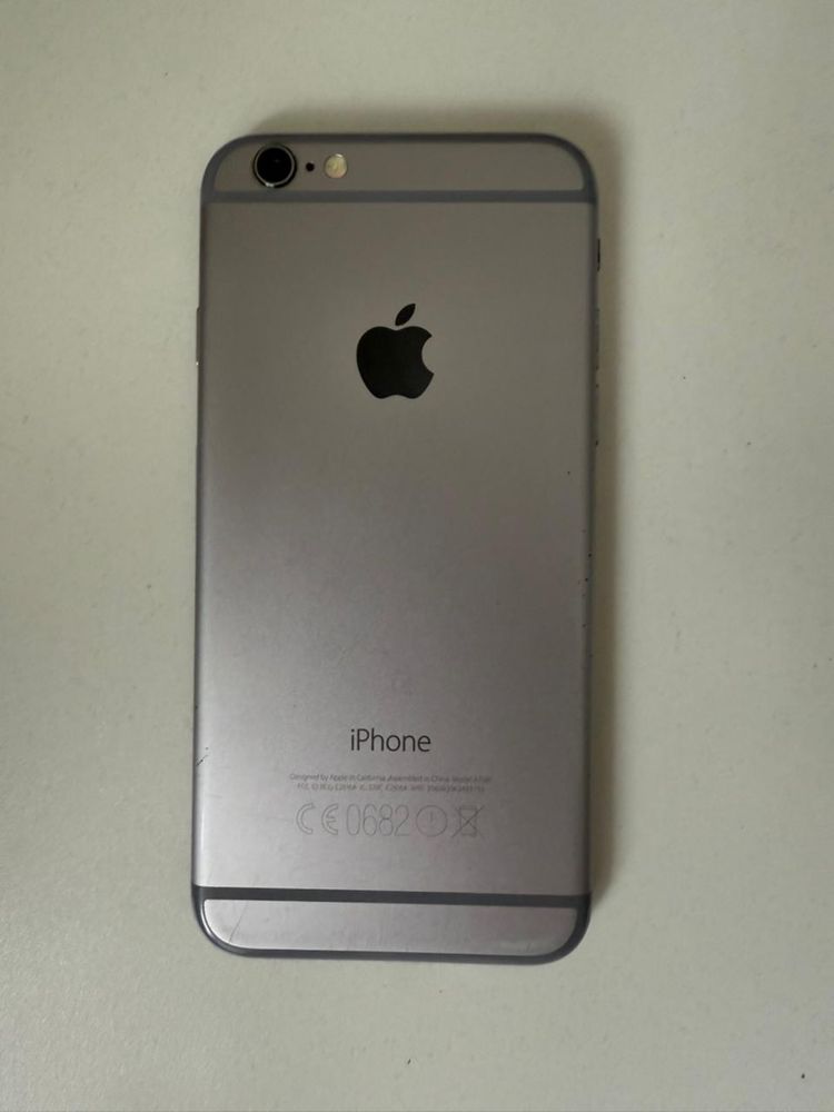Продается iPhone 6