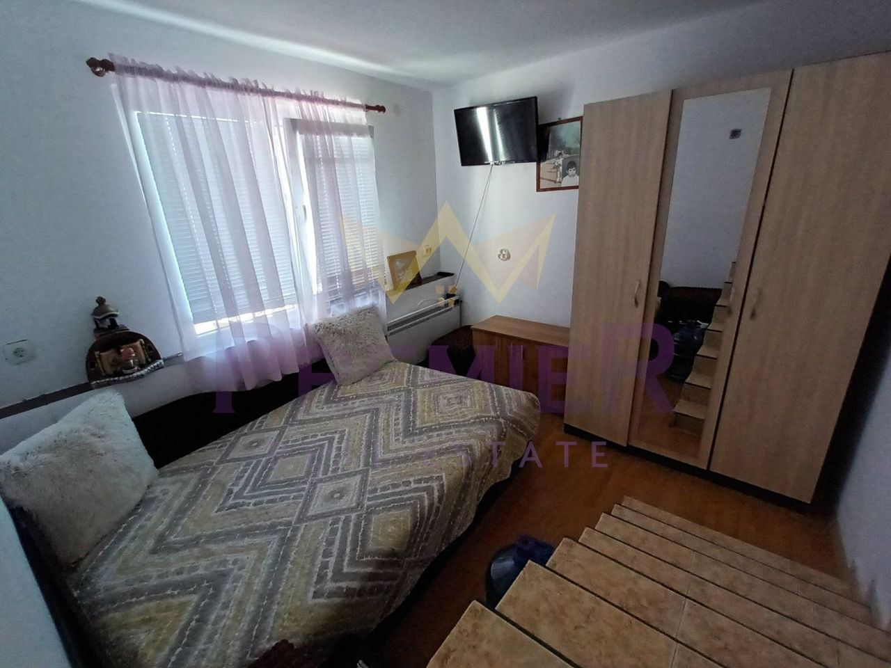 Продава се Къща в с. Константиново, Област Варна - 120 кв.м за 1000 €/кв.м - Снимка #4