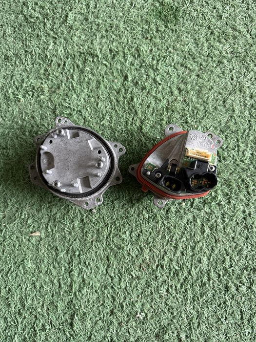 Modul calculator droser far Bmw seria 5 G30 G31 lci facelift laser