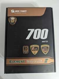 Sursa Sirtec High Power Element Bronze II 700 W cu FACTURA si GARANTIE