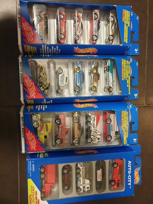 Mașinuțe HotWheels