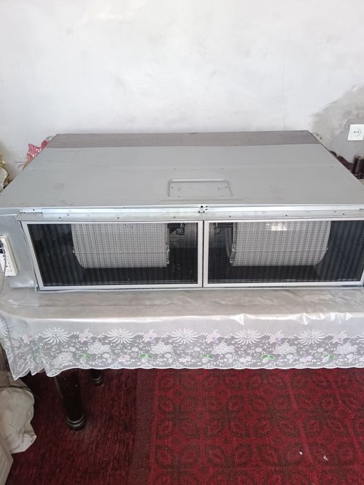 Media kanalniy kondetsioner