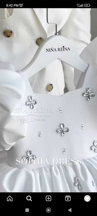 Одежда свадебные и традиционных