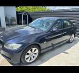 Seria 3 Bmw 2006