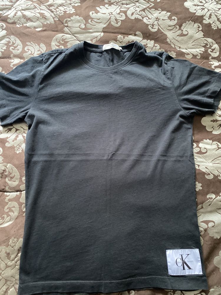 Оригинална тениска на Calvin Klein