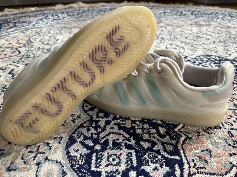 Adidas Superstar-Futureshell