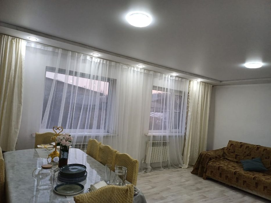 Дом,  возможно Обмен на