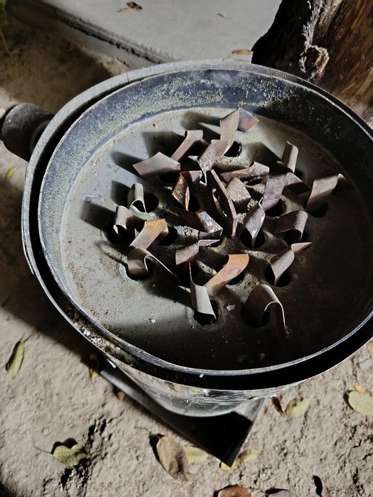 Котел газовый напольный для отопления