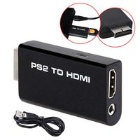 Adaptor convertor PS2 la HDMI - 60438