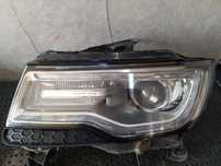 Far stanga bixenon led jeep grand cherokee 4 wk wk2 68144709ab