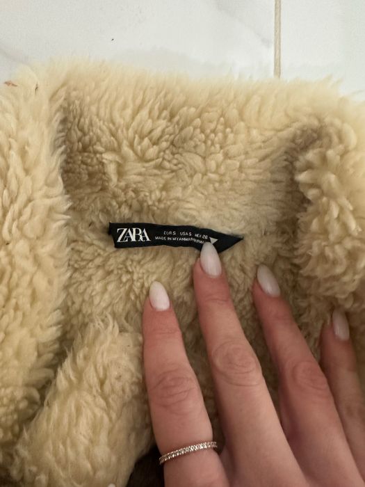 Яке на Зара Размер С