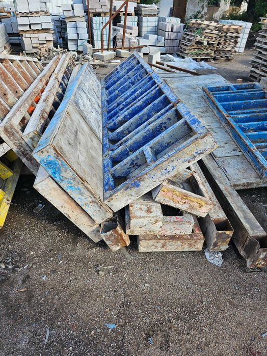 Продам опалубку новую и бу в наличие и под заказ