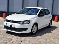 Vw polo1.2 benzina și GPL.Proprietar in acte . Stare ireprosabila