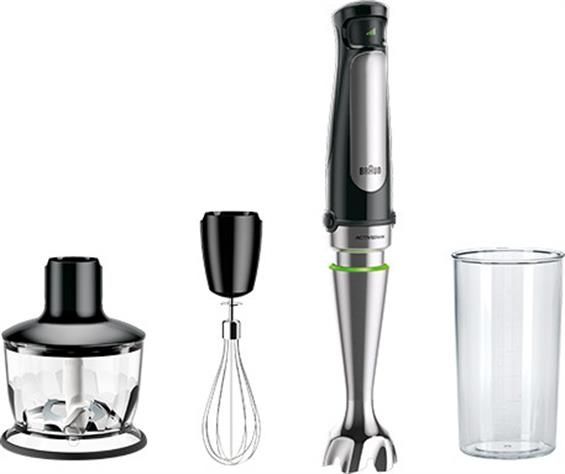 Blendr Braun MQ7035X