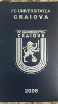 Agenda Fotbal Club Universitatea Craiova