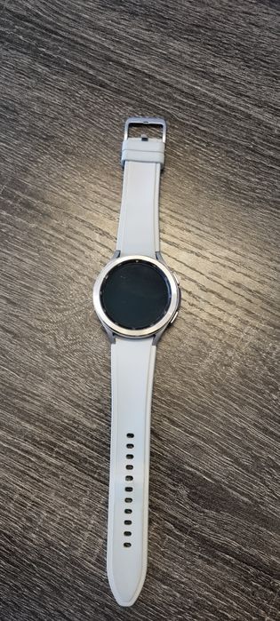 Galaxy Watch 4 Classic