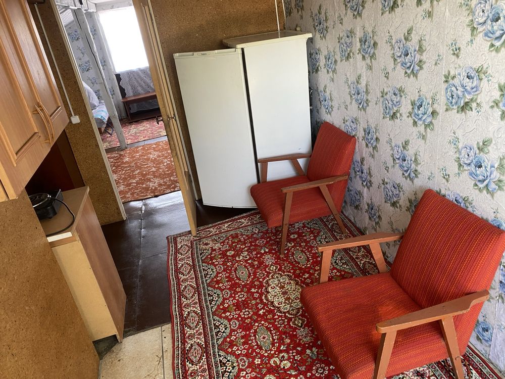 Сдам второй этаж в боровом