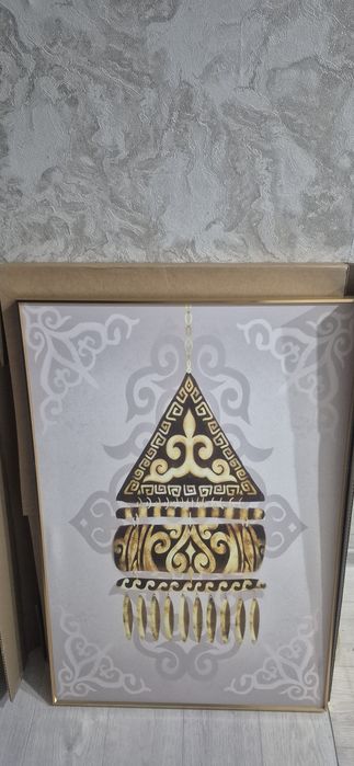 Продам картину новая 15 000т