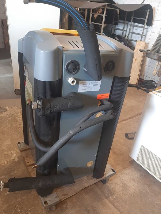 Pompa de caldura ,apa sol ,16 kw