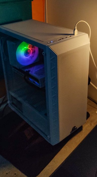 Системный блок 4060ti