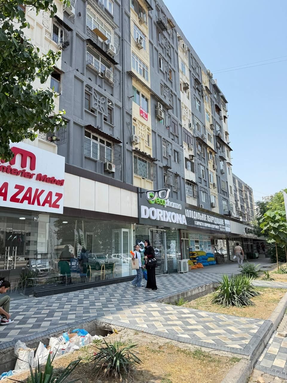 Продается нежилое