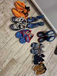 Cizme, Sandale papucei, incaltaminte copii marime 25