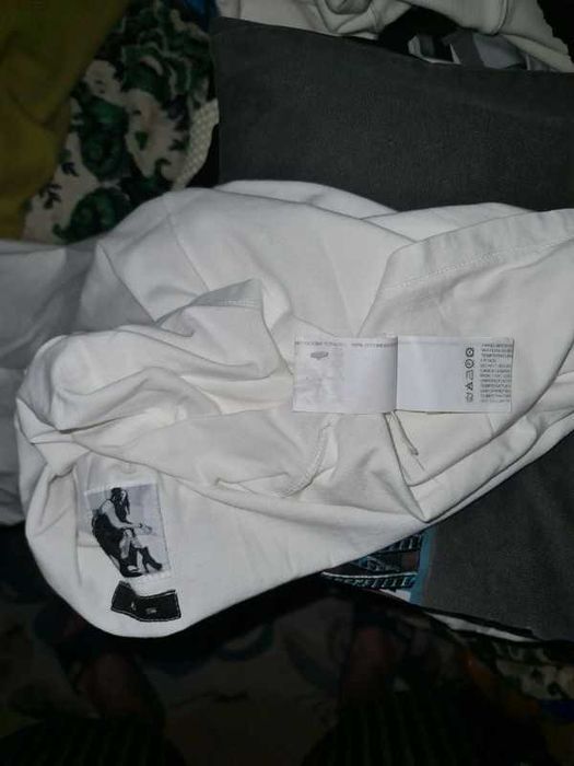 tricou Rick Owens DRKSHW  BBB - ROR