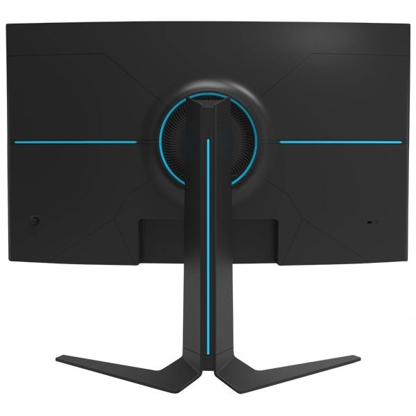 Игровой монитор 27D 240Hz