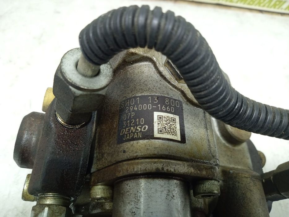 Pompa inalta presiune 2.2 d SHY1 Sh0113800 294000-1660 Mazda 3 BM [20