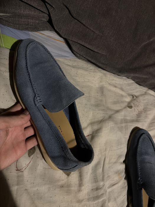 Лоро пиана оригинал