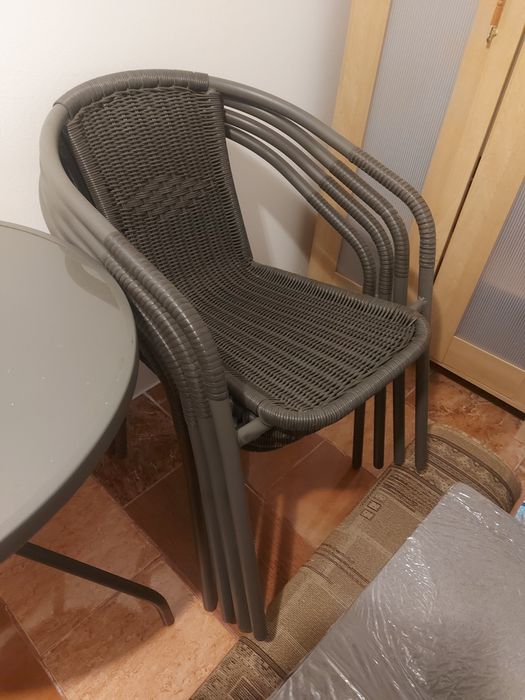 Mobilier gradina balcon