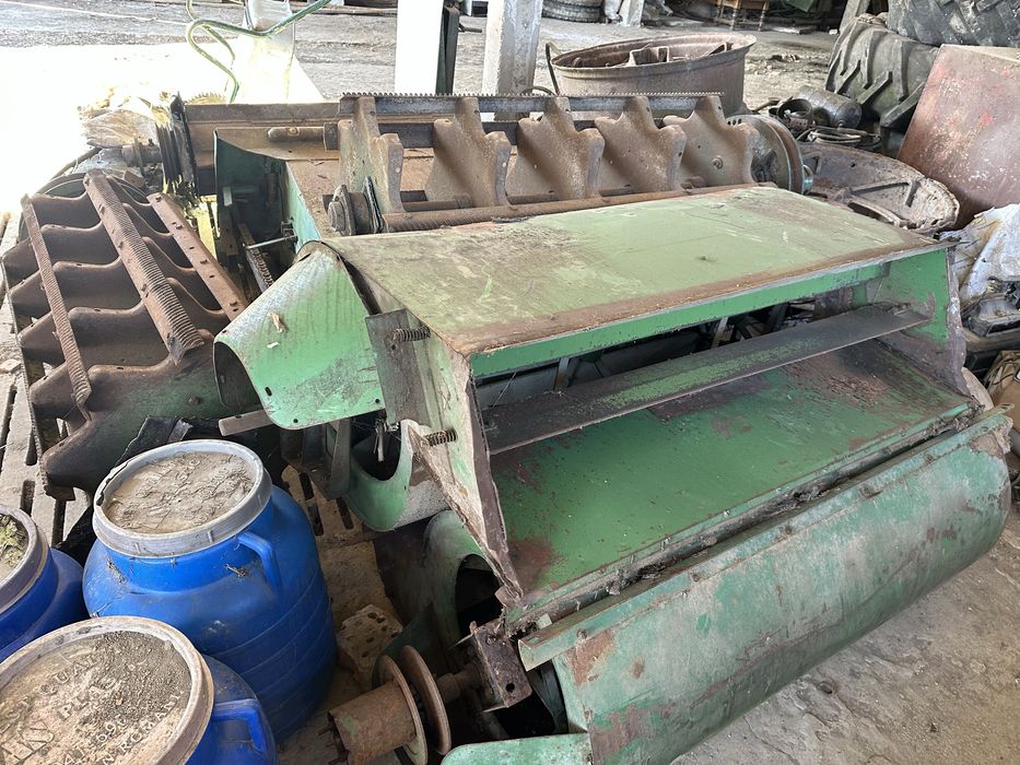 Vand piese combine John Deere 970,975