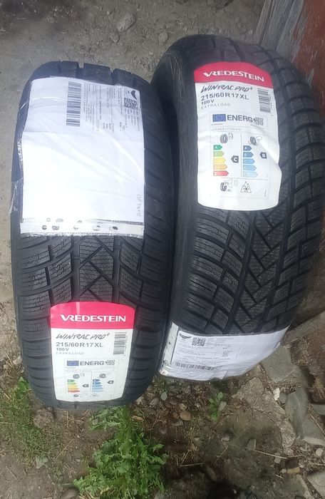 Vredestein WINTRACK PRO+