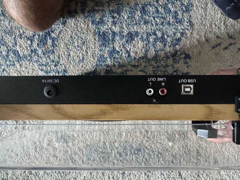 Pick-up Global Gizmos