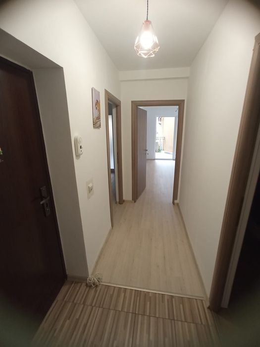 Apartament 2 camere Floresti