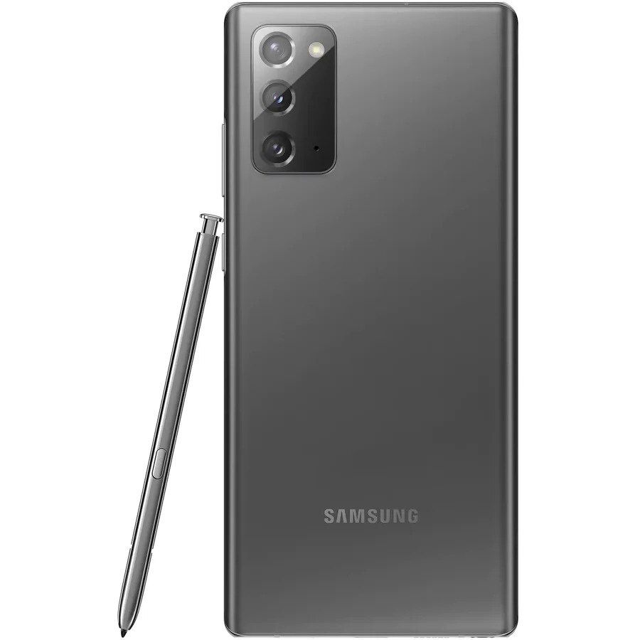 Samsung Galaxy Note 20 256Gb Mystic Gray 3 ani garanție, Telefoane Mur