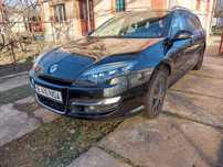 Renault Laguna 3