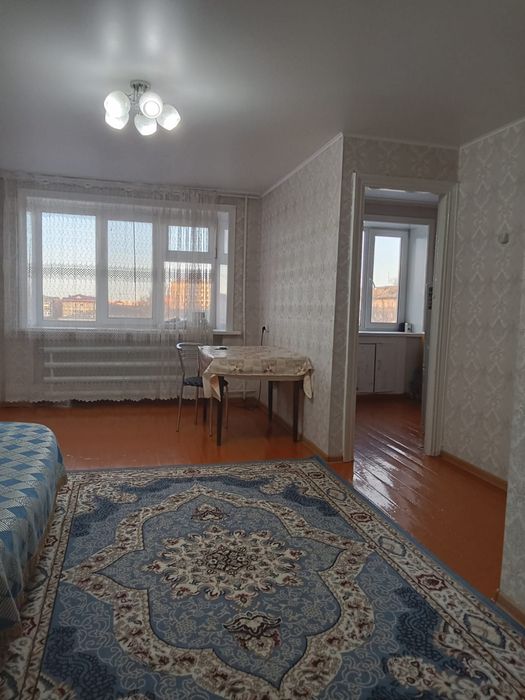 2 комнатная квартира район Перинатального центра