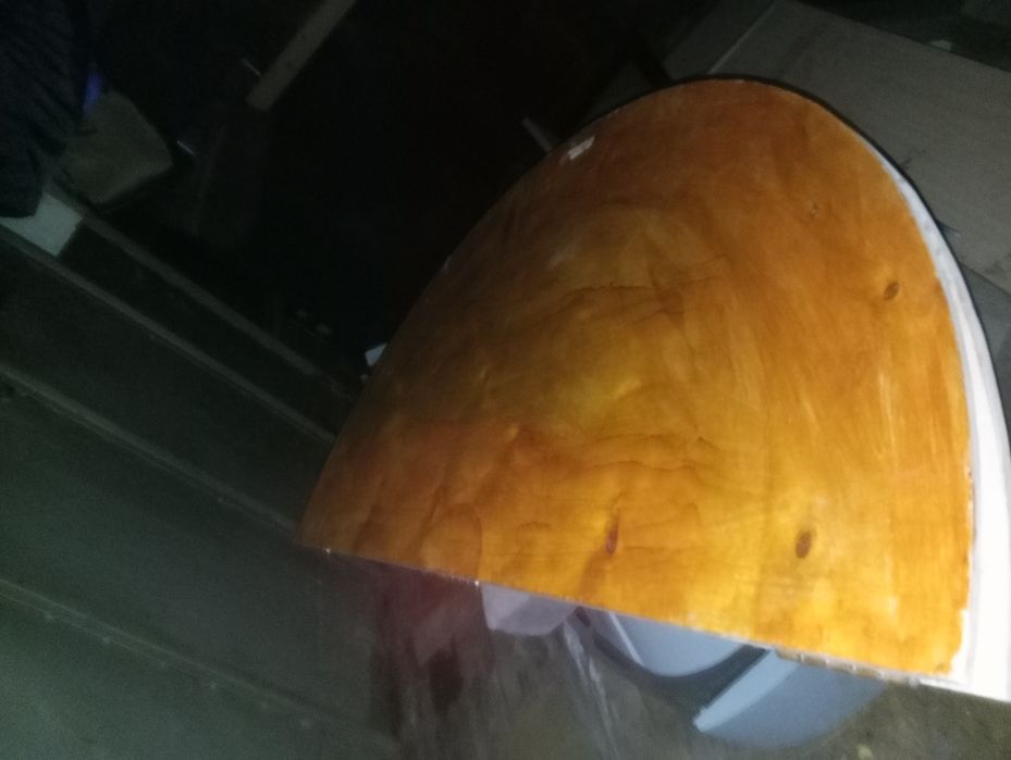 Круглый стол стол