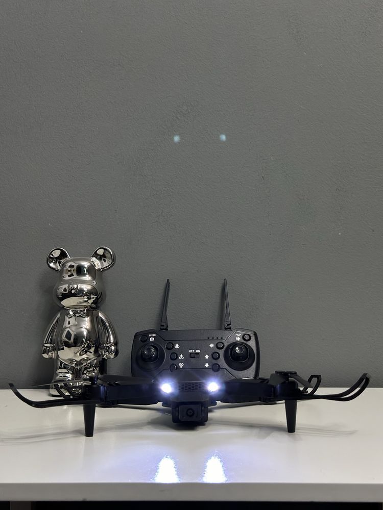 Дроны (Квадрокоптеры)! UAV-1