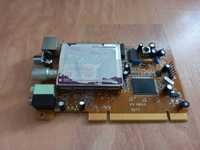 Vand TV Tuner PCI Philips Easy TV MPEG B/G W/OFM SAA713XHL
