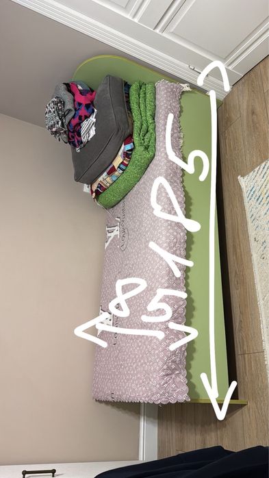 Мебель в детскую